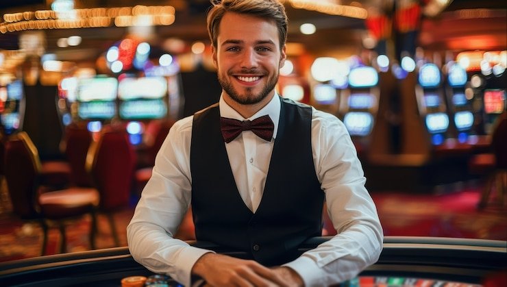 Filipino player completing a PHP deposit on the phwi Finance section from a mobile phone