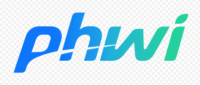 phwi gaming hub Philippines logo